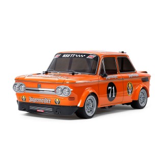 1/10RC NSU TT イェーガーマイスター(M-05) [58649]]