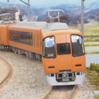 近鉄22000系ACE 基本4両編成セット(動力付き) [30193]