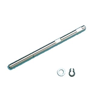 Tahmazoブラシレスモーター ER-221912dBM用 シャフト [OK-48875]