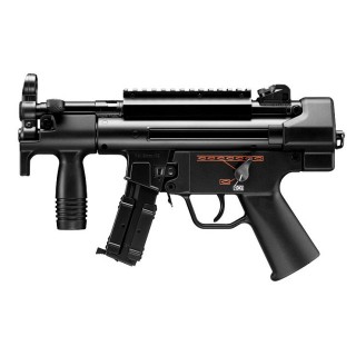 H&K MP5K HC/ 電動ガンハイサイクルカスタム [MRI-17098]]