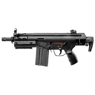 H&K G3 SAS HC/ 電動ガン ハイサイクルカスタム [MRI-17091]]