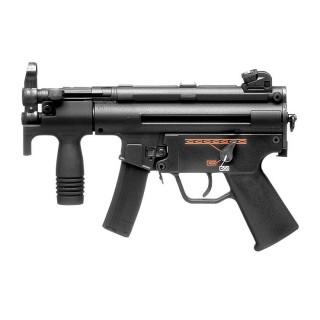 H&K MP5K A4 / 電動ガン スタンダードタイプ [MRI-17038]]