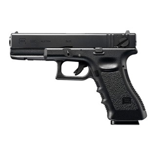 GLOCK18C / ガスブローバック・フルオート [MRI-14244]