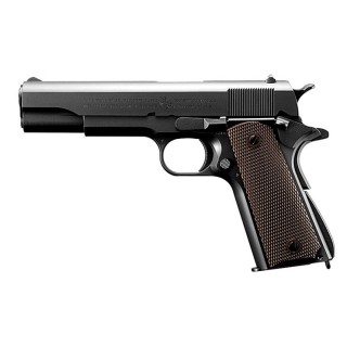 M1911A1 コルトガバメント / ガスブローバック [MRI-14220]