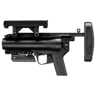 M320A1 / ガスグレネードランチャー [MRI-14031]
