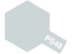 PS-48 サテンシルバーアルマイト [86048]