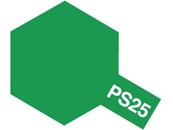 PS-25 ブライトグリーン [86025]