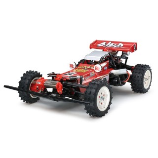 1/10RC ホーネット [58336]] - スーパーラジコン