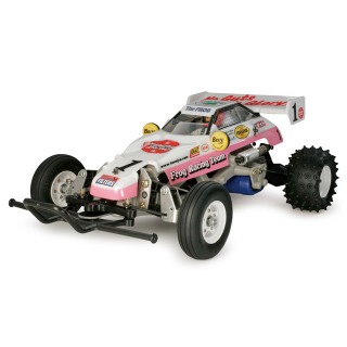 1/10RC マイティフロッグ [58354]]