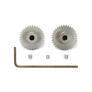 48ピッチ ピニオンギヤ(32T/33T) [OP-1467]