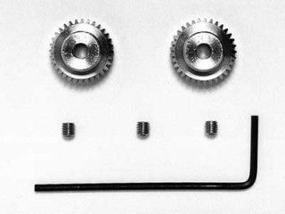 04 ピニオンギヤ (32T/33T) [OP-691]