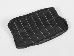 Leather Seats for Hilux(Black) [VVV-C0069]
