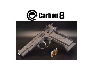 Carbon8 Cz75 2nd.ver / CO2ブローバック [CB01BK]