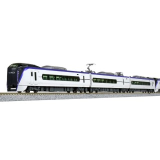 E353系「あずさ・かいじ」 付属編成セット(3両) [10-1524]