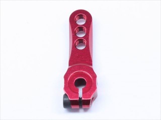 ストロングサーボアーム A-23T(KO,サンワ用)(レッド) [SGE-61R]