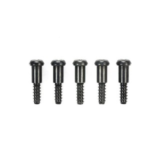 3×14mm 段付タッピングビス(5本セット) [SP-582]]