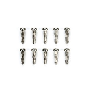 2×8mm タッピングビス(10本入) [SP-573]]