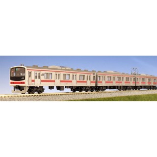 205系 京葉線<最終編成> 6両基本セット [10-429]