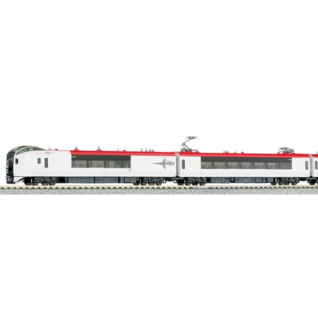 E259系「成田エクスプレス」 基本セット(3両) [10-847]] - スーパー