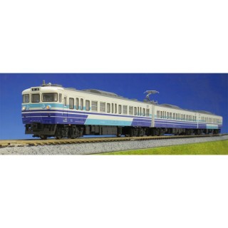 115系1000番台 新潟色 リニューアル車 3両セット [10-584]