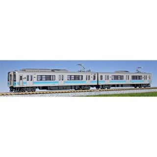 E127系100番台 大糸線 2両セット [10-582]