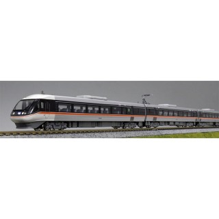 383系「ワイドビューしなの」 6両基本セット [10-558]