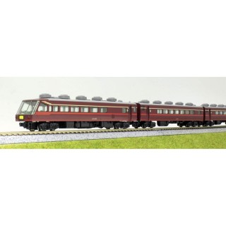 14系「ゆとり」 6両セット [10-250]