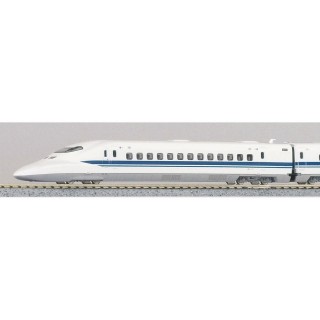 700系新幹線「のぞみ」 基本セット(4両) [10-276]