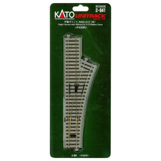 手動ポイント R490-22.5°(右) <P490R> [2-841]