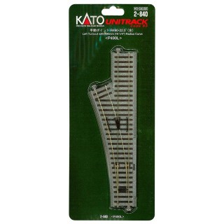 手動ポイント R490-22.5°(左) <P490L> [2-840]