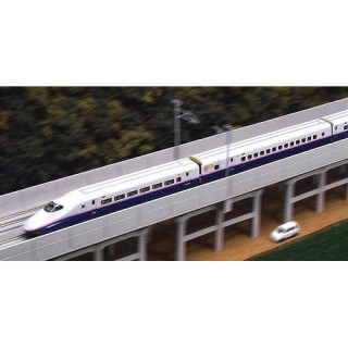 E2系1000番台新幹線「はやて」 6両増結セット [10-279]