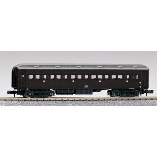 オハ31 帯なし [5001-1]