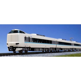287系「くろしお」 6両基本セット [10-1179]