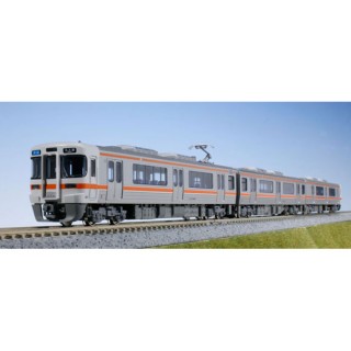 313系1600番台(中央本線) 3両セット [10-1217]
