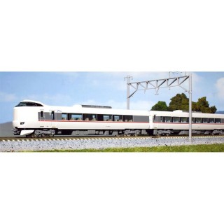287系「こうのとり」 4両基本セット [10-1107]