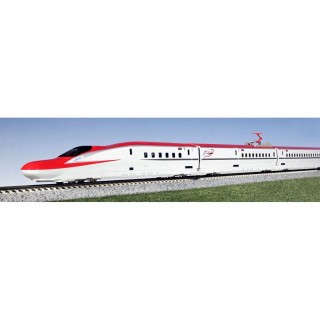 E6系秋田新幹線「スーパーこまち」 増結セット(4両) [10-1137]
