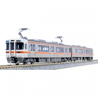 313系1300番台(中央本線・関西本線) 2両セット [10-1218]