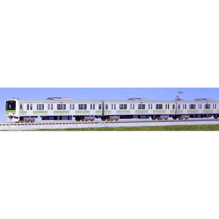 E231系500番台 山手線 基本セット(4両) [10-890]