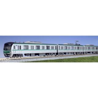 東京メトロ千代田線16000系 4両増結セット [10-878]