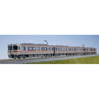 313系1100番台(中央本線) 4両セット [10-1216]