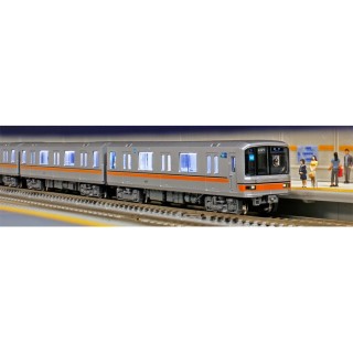 東京メトロ銀座線01系 6両セット [10-864]