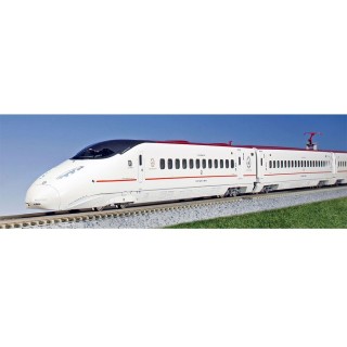 九州新幹線800系「さくら・つばめ」 6両セット [10-865]