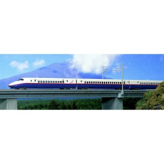 E2系新幹線<あさま> 6両基本セット [10-377]