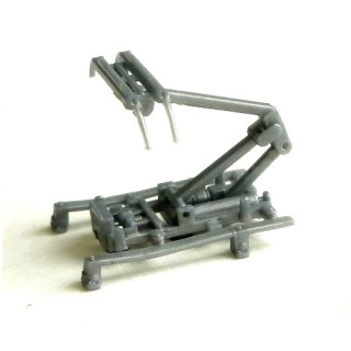パンタグラフ PT71D [5810]