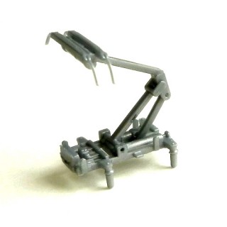 パンタグラフ PT71B [5808]