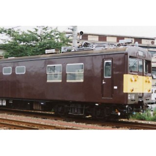 JR東海クモヤ90形100番台 1両単品(動力なし) [4461]