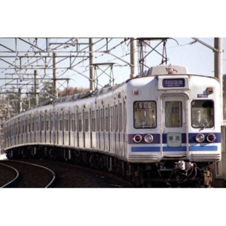 北総開発鉄道7050形 4両編成セット(動力付き) [4328]
