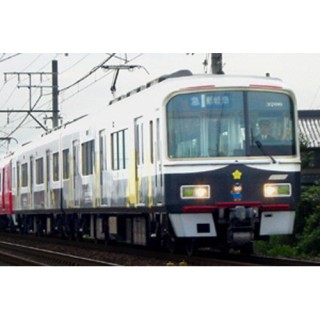名鉄3100系 1次車 パト電コノハけいぶ号 基本2両編成セット(動力付き) [4283]