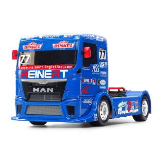 1/14RC TEAM REINERT RACING MAN TGS(TT-01 TYPE-E) [58642]]