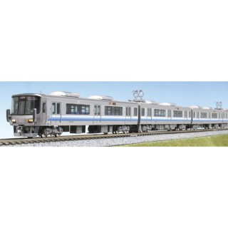 223系2500番台(関空・紀州路快速) タイプ 4両セット [10-947]